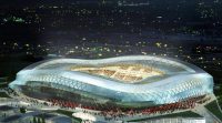 Stade Allianz Riviera – Nice