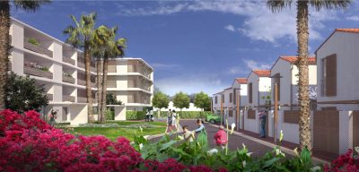 Logement PICON Toulon