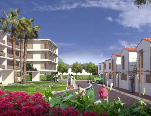 Logements Picon – Toulon