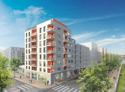 Logement Pitance Lyon