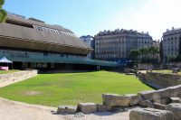 Musée d'histoire de Marseille