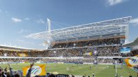 Stade de la Mosson Montpellier