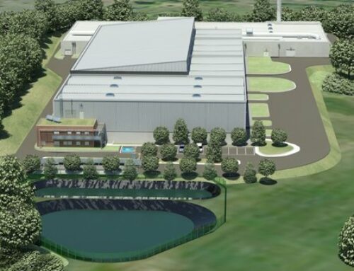 Usine SITA – Salindres
