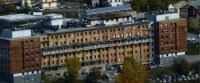 Centre hospitalier de Briançon