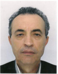 Fadhel CHOUK Fadhel CHOUK