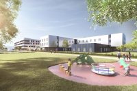 Hôpital de Belley