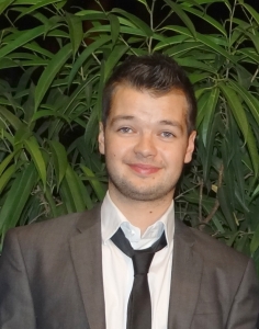 Nicolas COMONT Nicolas COMONT
