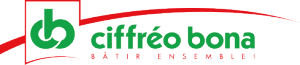 logo Ciffreo Bona