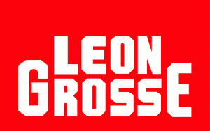 logo leon grosse