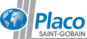 logo Placo Saint Ggobain