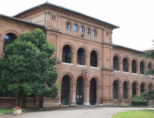 Réhabilitation de l’Hôpital Gérard Marchant – Toulouse